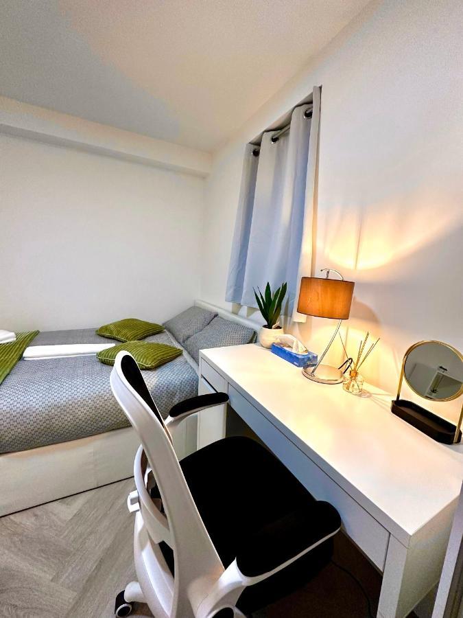 Charming 4 Bedrooms House With Garden In Heart Of London Camden Buitenkant foto